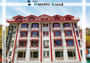 Hotel Majestic Grand